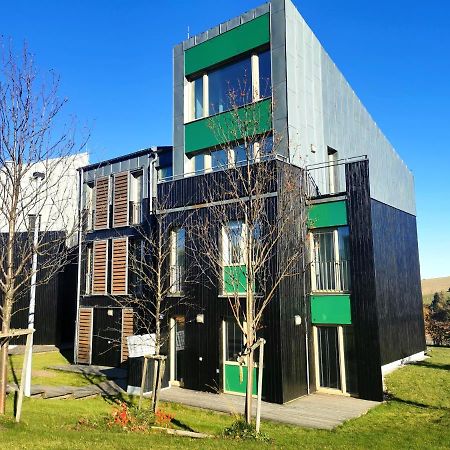 Apartmán Mustang Klínovec Loučná pod Klínovcem Exteriér fotografie