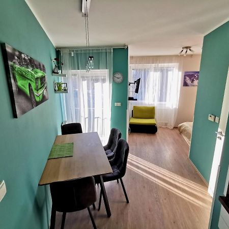 Apartmán Mustang Klínovec Loučná pod Klínovcem Exteriér fotografie