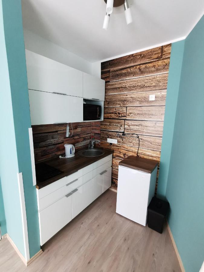 Apartmán Mustang Klínovec Loučná pod Klínovcem Exteriér fotografie