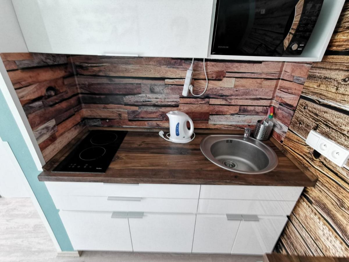 Apartmán Mustang Klínovec Loučná pod Klínovcem Exteriér fotografie