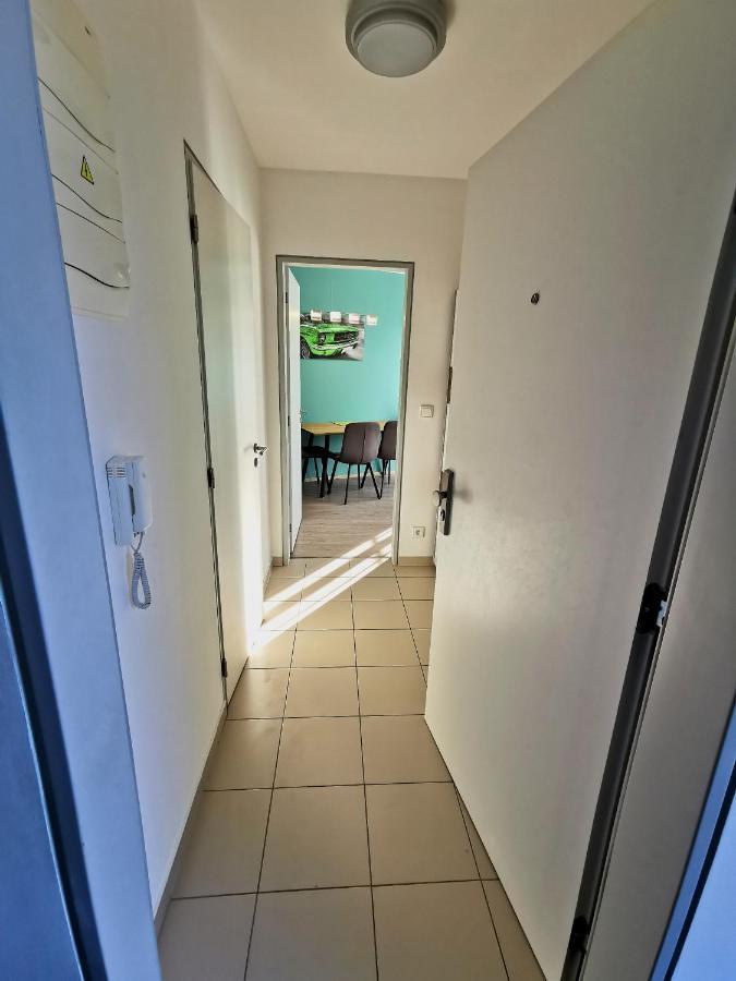 Apartmán Mustang Klínovec Loučná pod Klínovcem Exteriér fotografie
